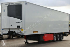 Semirremolque frigorífico Kögel REFRIDGERATOR /THERMO KING SLXe 300/DOPPELSTOCK/