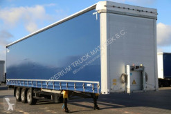 Semirremolque Schmitz Cargobull CURTAINSIDER /STANDARD/ VARIOS /385.55.R22,5/ lona usado