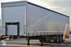 Semi remorque savoyarde Kögel CURTAINSIDER /STANDARD/ LIFTED AXLE /12.2019 YEA
