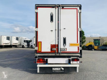 Semi reboque frigorífico Schmitz Cargobull