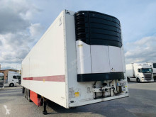Semirremolque Schmitz Cargobull frigorífico usado