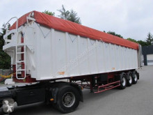 Benalu cereal tipper semi-trailer TF 34C13NLA