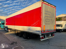Полуремарке фургон Schmitz Cargobull S 01