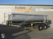 Trailer Carnehl CHKS/HH, 25 m³ Stahl/Hardox, Plane, Schütte, SAF tweedehands kipper