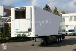 Lamberet Carrier Vector 1850Mt/Strom/Bi-Temp/Pal-Kast/ semi-trailer used insulated