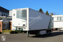 Semirremolque isotermo Chereau Thermo King TK SLX 200/Fleisch/Meat/2,6h/FRC 23