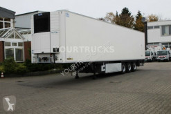 Semirremolque frigorífico Chereau Carrier Vector 1950/Fleisch/Meat/2,6h/FRC 22