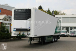 Trailer Lamberet Carrier Maxima 1300/Strom/Trennwand/Pal-kaste tweedehands isotherm