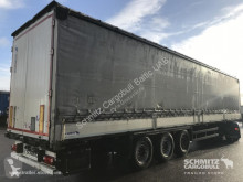 Semi reboque cortinas deslizantes (plcd) Schmitz Cargobull Semitrailer Curtainsider Dropside