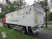 Semirremolque remolque ganadero Draco DTEA 1000-1000