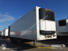 Semitrailer kylskåp multi-temperatur Schmitz Cargobull Frigo Multitempérature