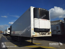 Schmitz Cargobull multi temperature refrigerated semi-trailer Frigo Multitempérature