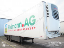 Semirremolque isotérmica Schmitz Cargobull Tiefkühler Standard Doppelstock
