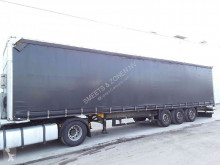 Semi Schmitz Cargobull Oplegger
