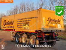 Náves korba ATM OKA 15/27 30m3 Alu Kipper Liftachse