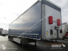 Semirremolque lonas deslizantes (PLFD) Schmitz Cargobull Rideaux Coulissant Standard