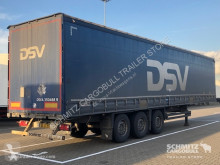 Semi remorque rideaux coulissants (plsc) Schmitz Cargobull Curtainsider Standard