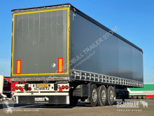 Semi remorque rideaux coulissants (plsc) Schmitz Cargobull Curtainsider Standard Getränke