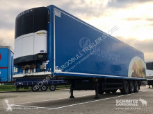 Semi reboque isotérmico Schmitz Cargobull Tiefkühler Standard Doppelstock