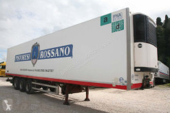 نصف مقطورة Cardi SEMIRIMORCHIO, FRIGORIFERO, 3 assi برّاد مستعمل