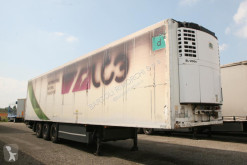 Návěs chladnička Schmitz Cargobull SEMIRIMORCHIO, FRIGORIFERO, 3 assi