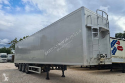 Semitrailer Menci SEMIRIMORCHIO, PIANO MOBILE, 3 assi rörligt underlag begagnad