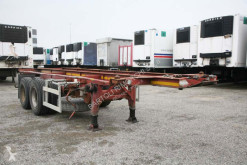 Semi remorque porte containers Viberti SEMIRIMORCHIO, PORTACONTAINERS, 2 assi