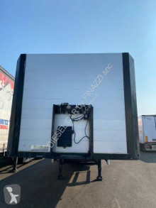 Náves Schmitz Cargobull PIANALE valník ojazdený