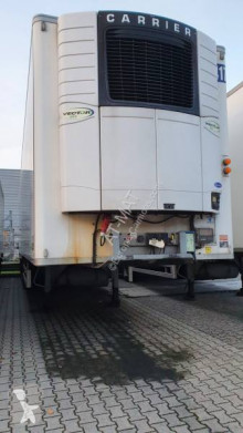 Semirimorchio Chereau frigo monotemperatura usato