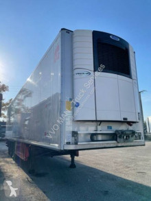 Schmitz Cargobull Semi Remorque Frigo SCHMITZ semi-trailer used refrigerated