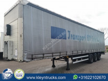 Semi reboque cortinas deslizantes (plcd) Schmitz Cargobull S01