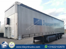 Semi reboque cortinas deslizantes (plcd) Schmitz Cargobull S01