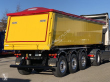 Meierling tipper semi-trailer 25M3 ALU-STAR KIPPER NEW UNUSED!