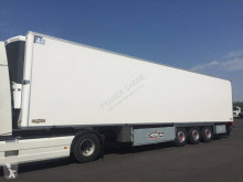 Semirremolque frigorífico mono temperatura Chereau THERMOKING SLXi 300