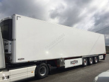 Semirremolque frigorífico multi temperatura Chereau THERMOKING SLXi SPECTRUM