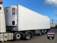 Semi remorque Pacton CHEREAU R3 002 Tail Lift / NEW TUV-APK. THERMOKING SL200e frigo mono température occasion