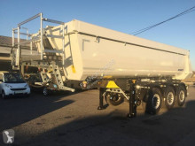 Semirremolque Schmitz Cargobull SGF*S3 volquete usado