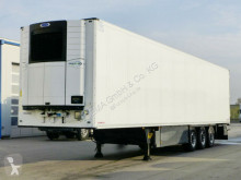 Semirimorchio frigo Schmitz Cargobull SKO24 *Doppelstock*Blumenbreite*