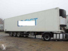 Semi remorque isotherme Schmitz Cargobull Kühlkoffer*Carrier maxima 1300*Doppelstock*