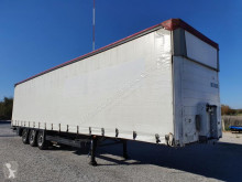 Trailer Schmitz Cargobull SCS SCS 24/L tweedehands Schuifzeilen
