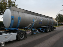 نصف مقطورة BDFM 49400 liters صهريج منتجات كيماوية مستعمل