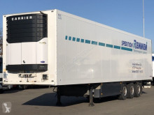 Náves Schmitz Cargobull CARRIER MAXIMA 1300 / ROTOS DISC / LIFT-AXLE chladiarenské vozidlo jedna teplota ojazdený