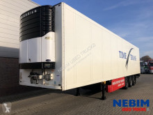 Naczepa Schmitz Cargobull SKO chłodnia z regulowaną temperaturą używana