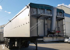 Semitrailer flak Chizalosa
