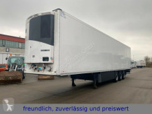 Semi remorque frigo Schmitz Cargobull * SCB*S3T *THERMO-KING SLX E 400 * LIFT * DOPPEL