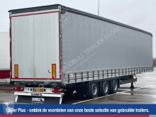 Semirremolque Schmitz Cargobull Varios Curtainsider Getränke lonas deslizantes (PLFD) usado