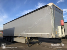 Sættevogn Schmitz Cargobull Curtainsider Standard glidende gardiner brugt