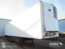 Schmitz Cargobull insulated semi-trailer Tiefkühler Standard Doppelstock