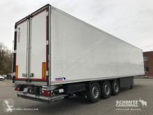 Semirremolque Schmitz Cargobull Tiefkühler Standard Doppelstock Ladebordwand isotérmica nuevo