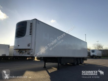 Semi remorque isotherme Schmitz Cargobull Tiefkühler Standard Doppelstock